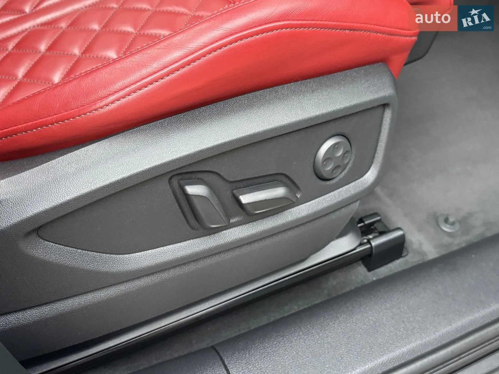 2018 Audi SQ5 - мініатюра 40