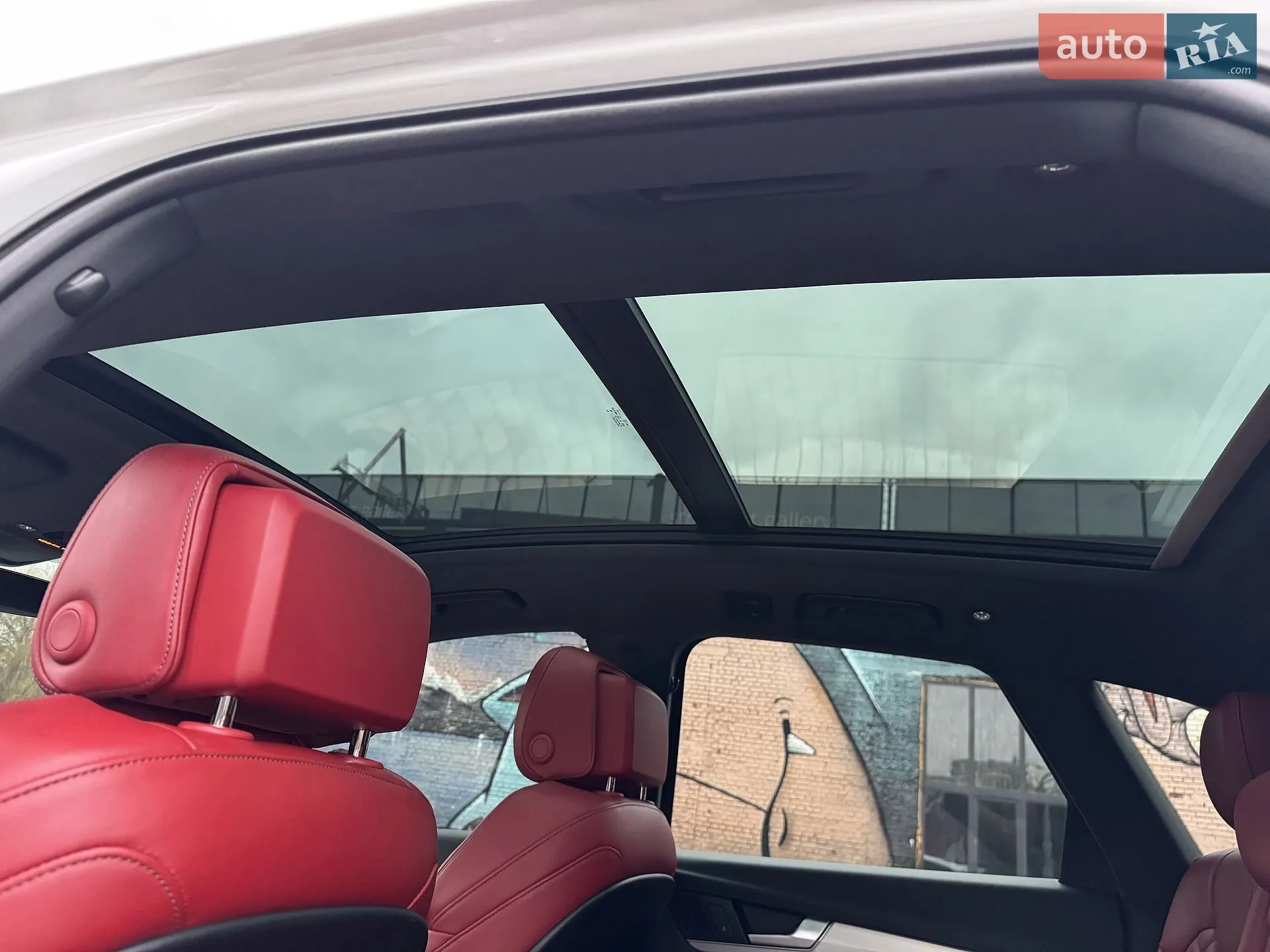 2018 Audi SQ5 - мініатюра 46