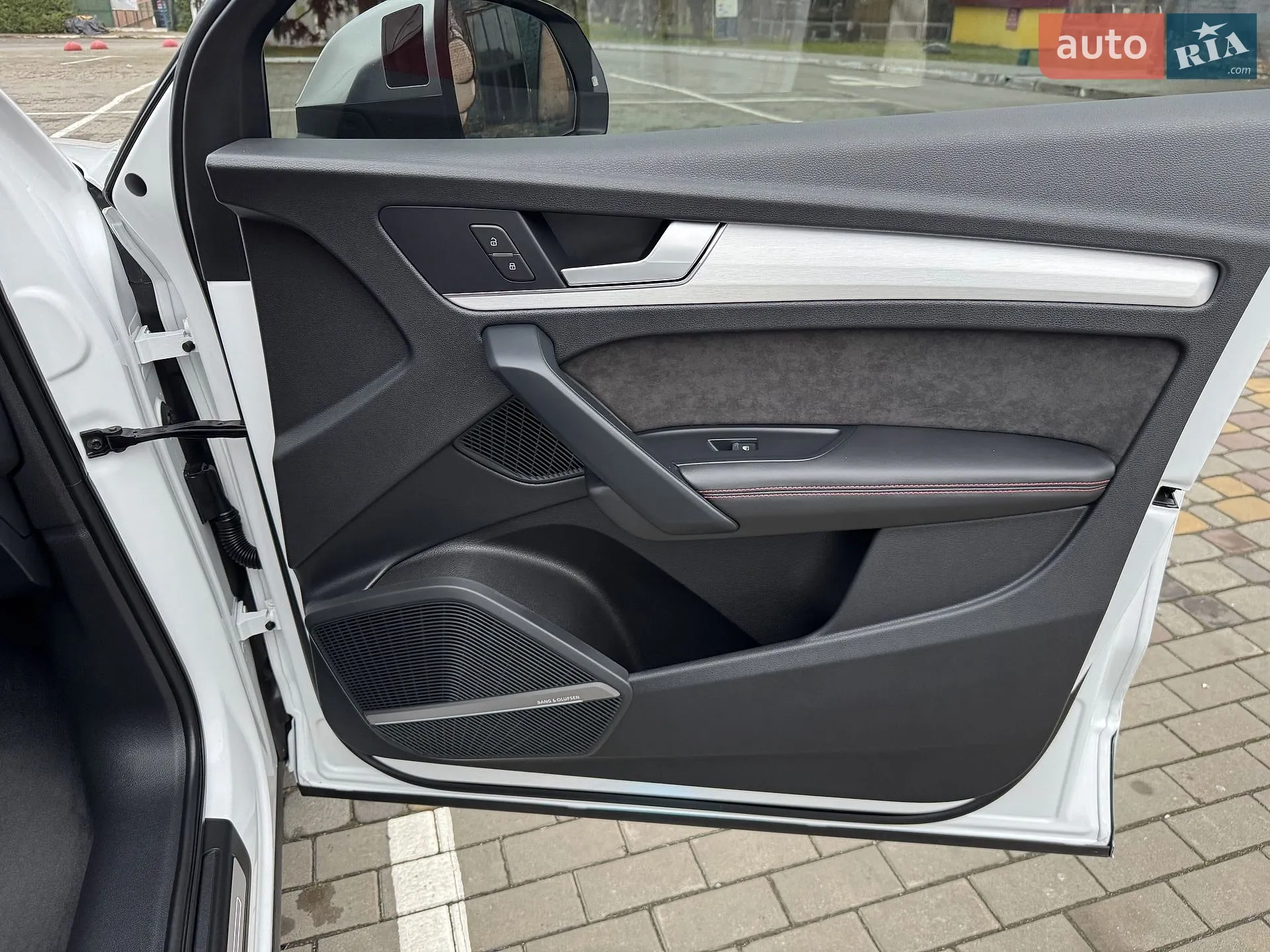 2018 Audi SQ5 - мініатюра 52