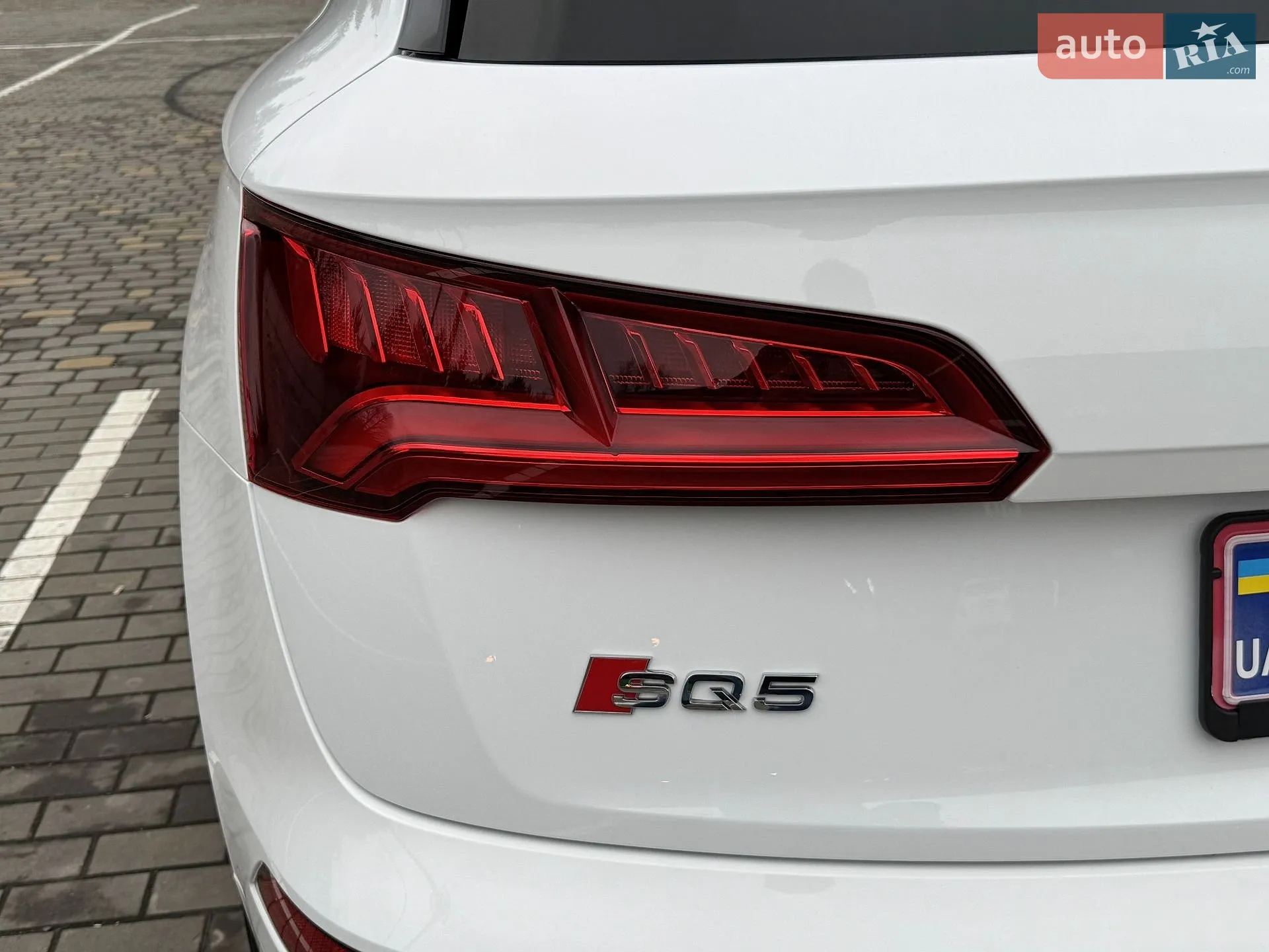 2018 Audi SQ5 - мініатюра 71