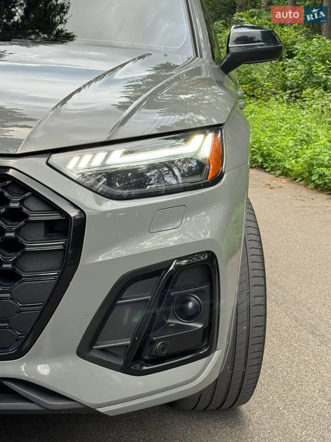 2022 Audi SQ5 - мініатюра 10