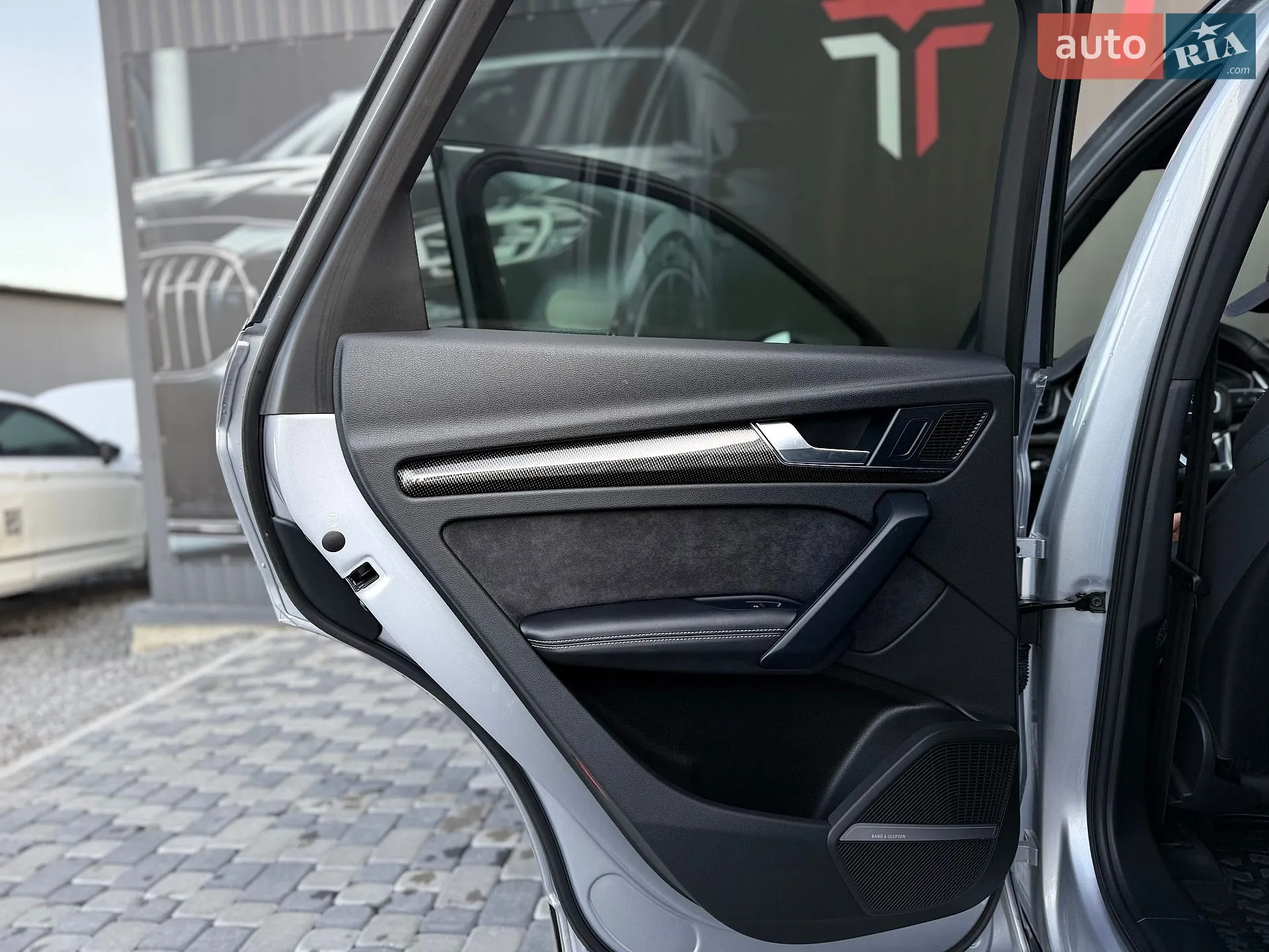 2022 Audi SQ5 - мініатюра 51