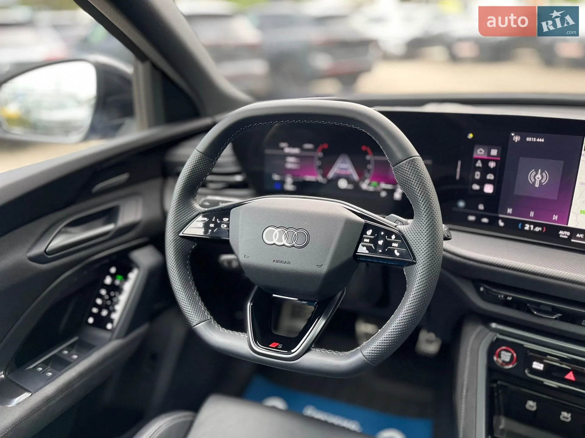 2025 Audi SQ5 - мініатюра 26