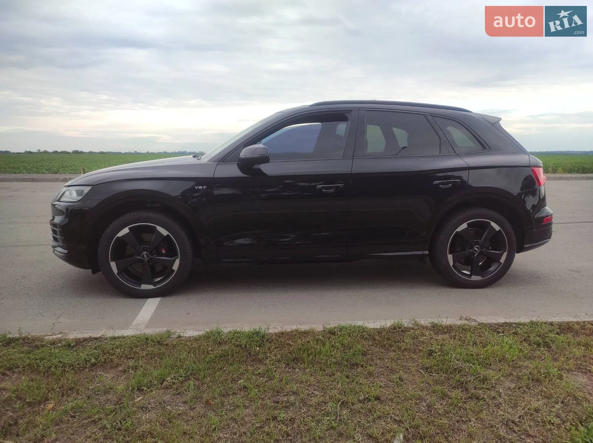 2018 Audi SQ5 - мініатюра 10