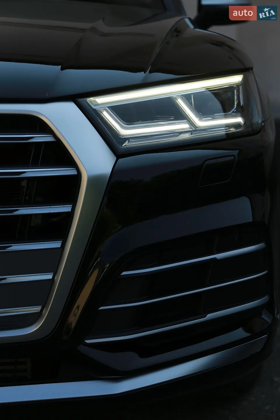 2018 Audi SQ5 - мініатюра 4