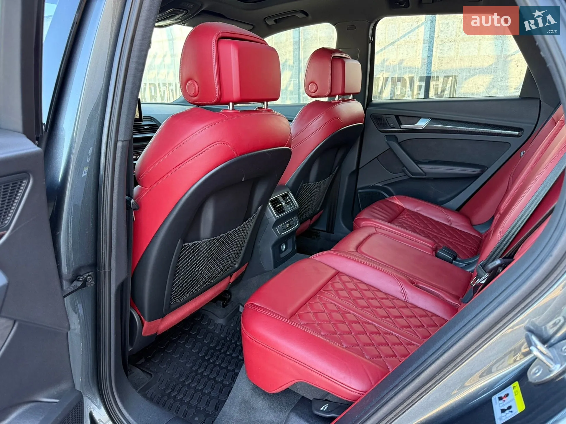 2017 Audi SQ5 - мініатюра 39