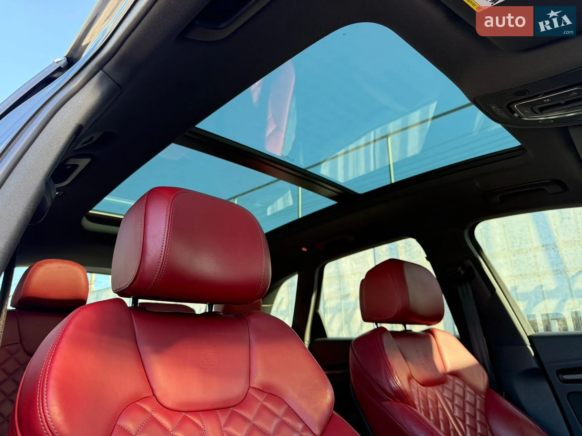 2017 Audi SQ5 - мініатюра 46