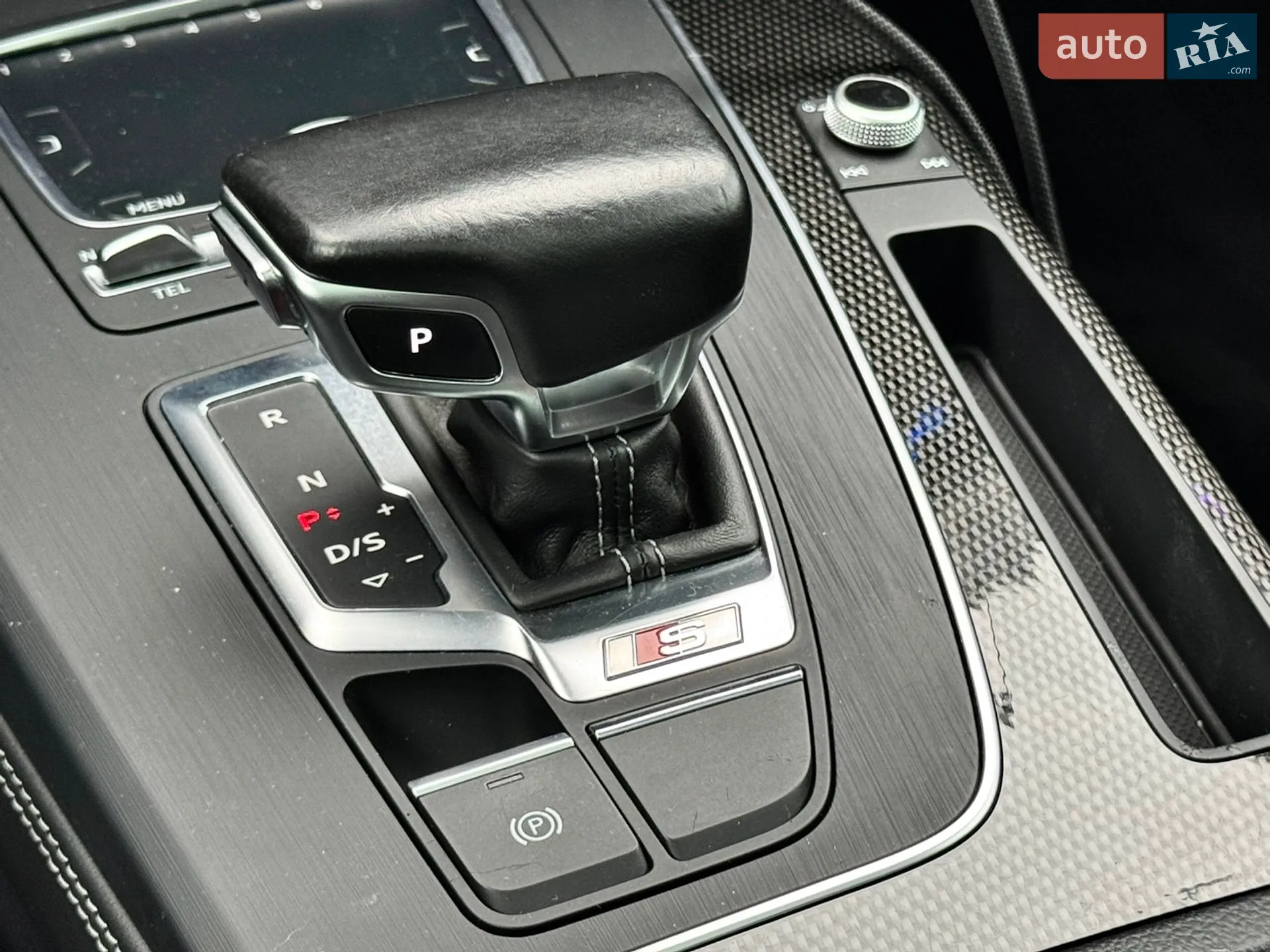 2017 Audi SQ5 - мініатюра 36