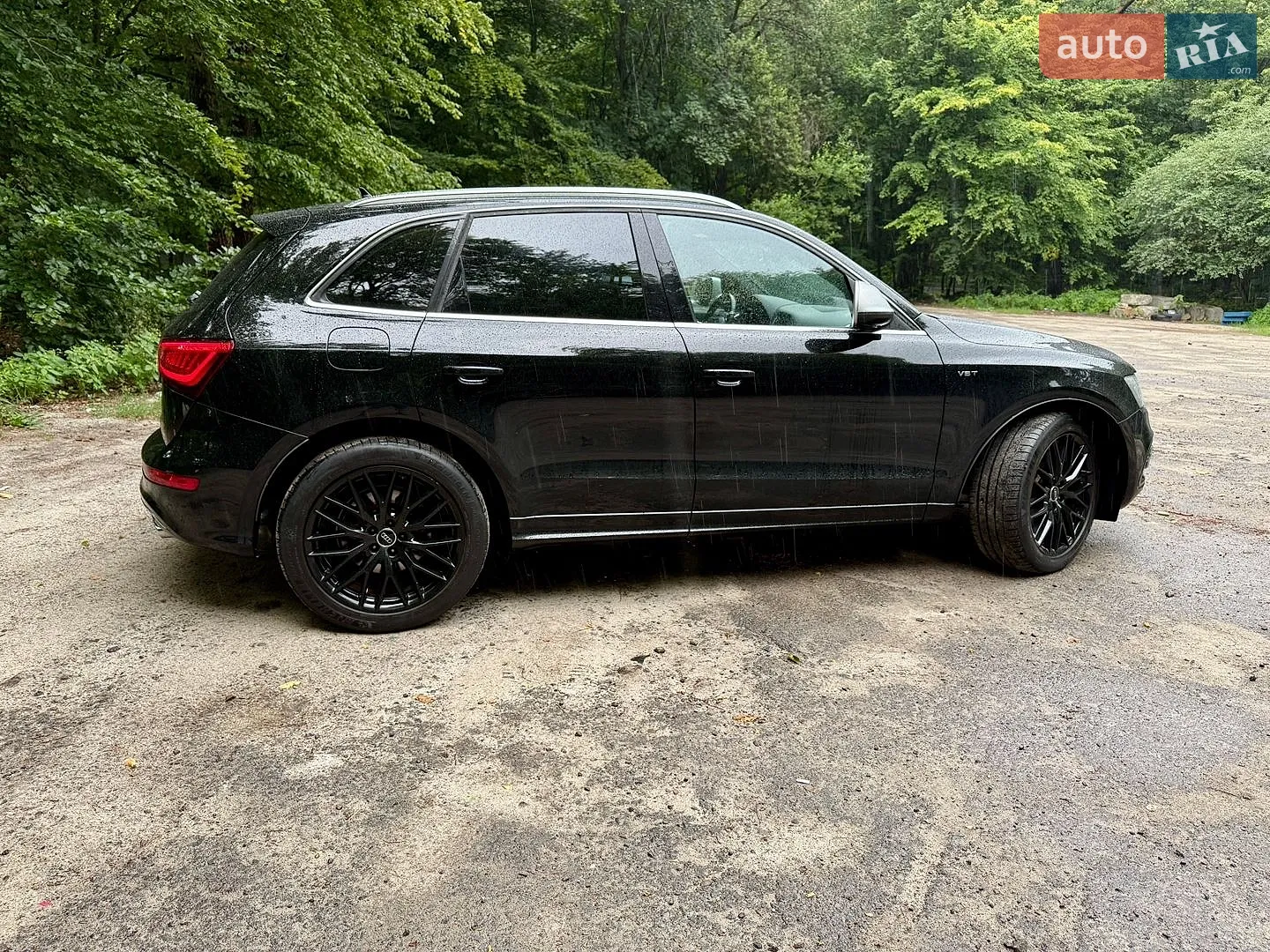 2013 Audi SQ5 - мініатюра 7