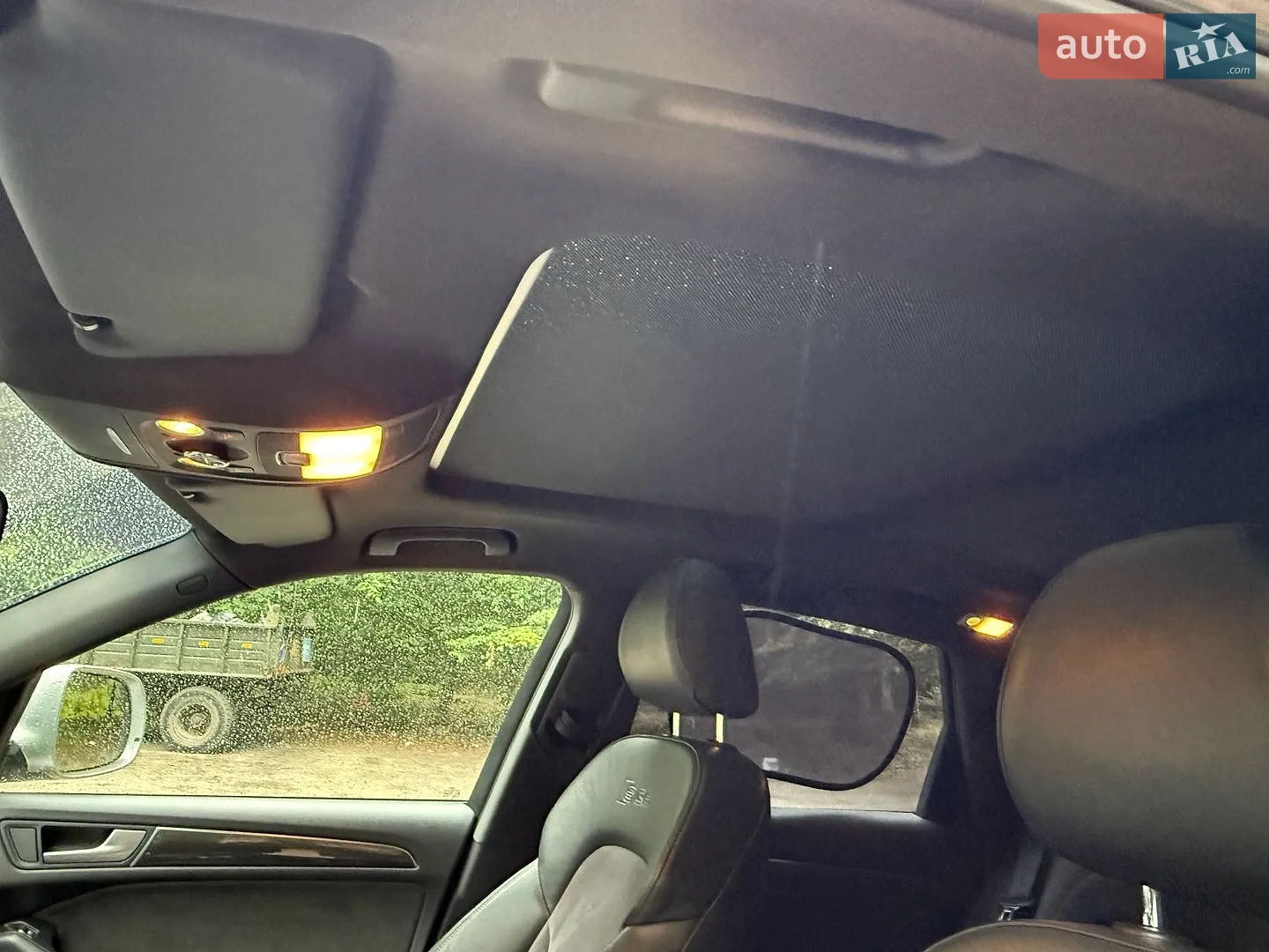 2013 Audi SQ5 - мініатюра 18