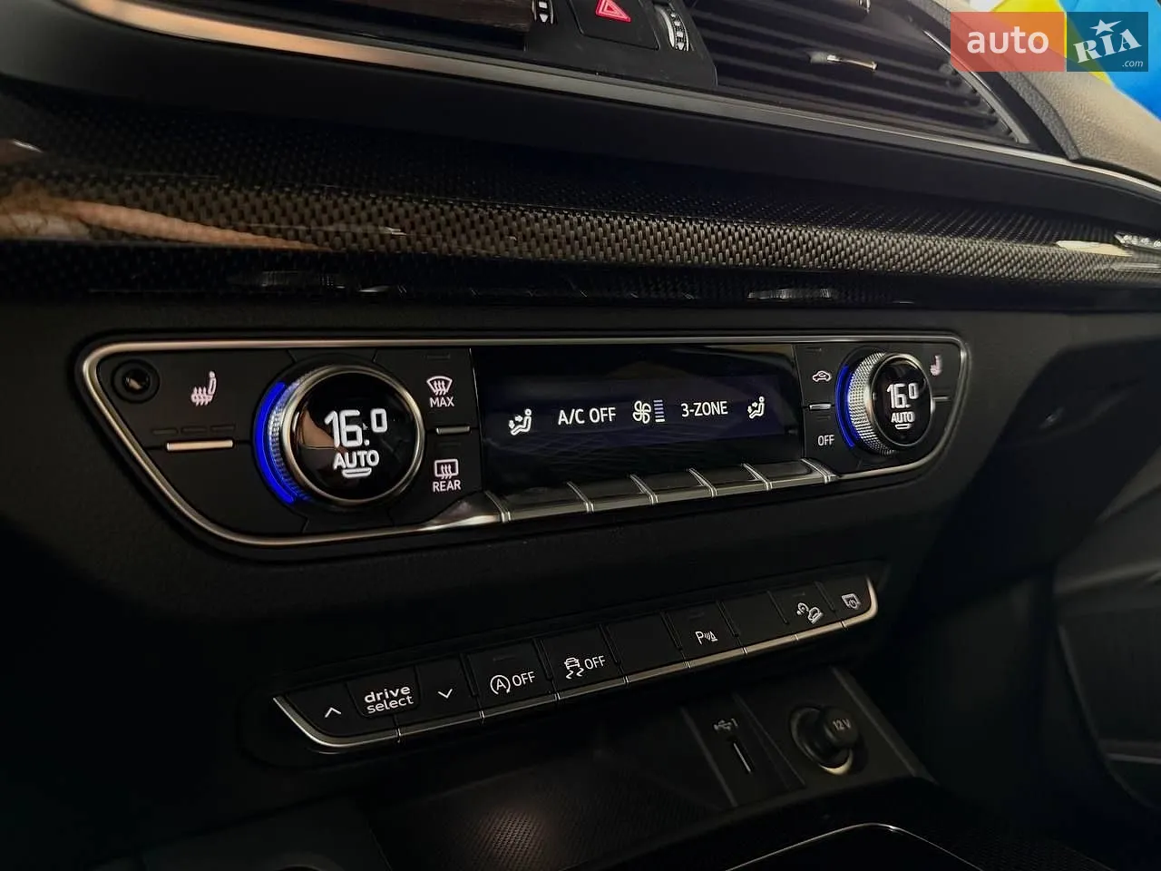 2020 Audi SQ5 - мініатюра 25