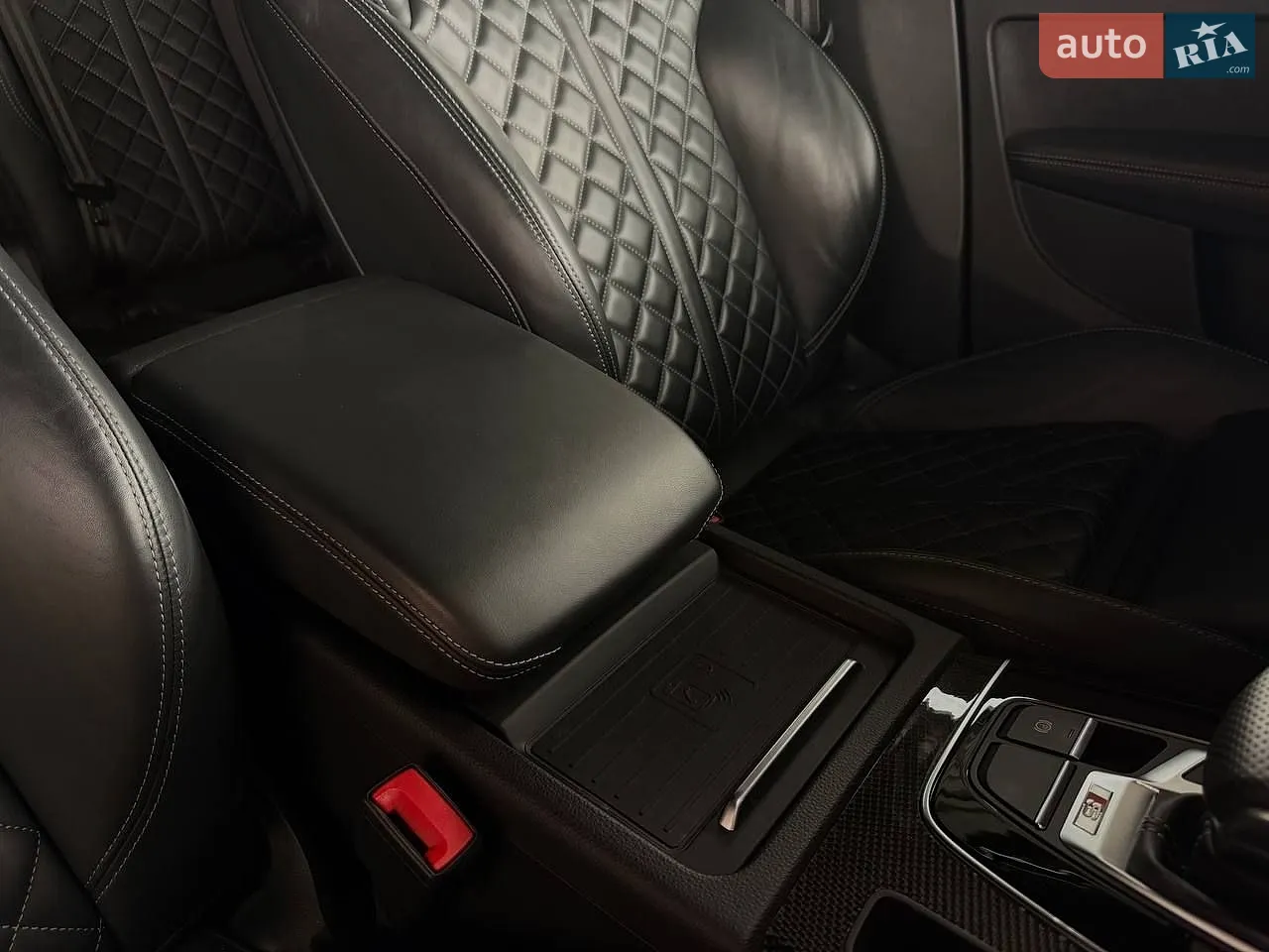 2020 Audi SQ5 - мініатюра 31