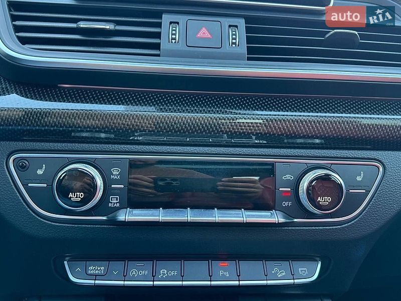 Позашляховик / Кросовер Audi SQ5 2018 в Києві фото 22 Позашляховик / Кросовер Audi SQ5 2018 в Києві