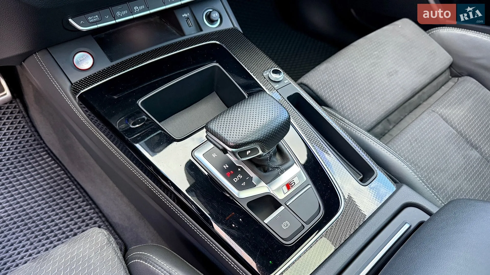 2022 Audi SQ5 - мініатюра 35