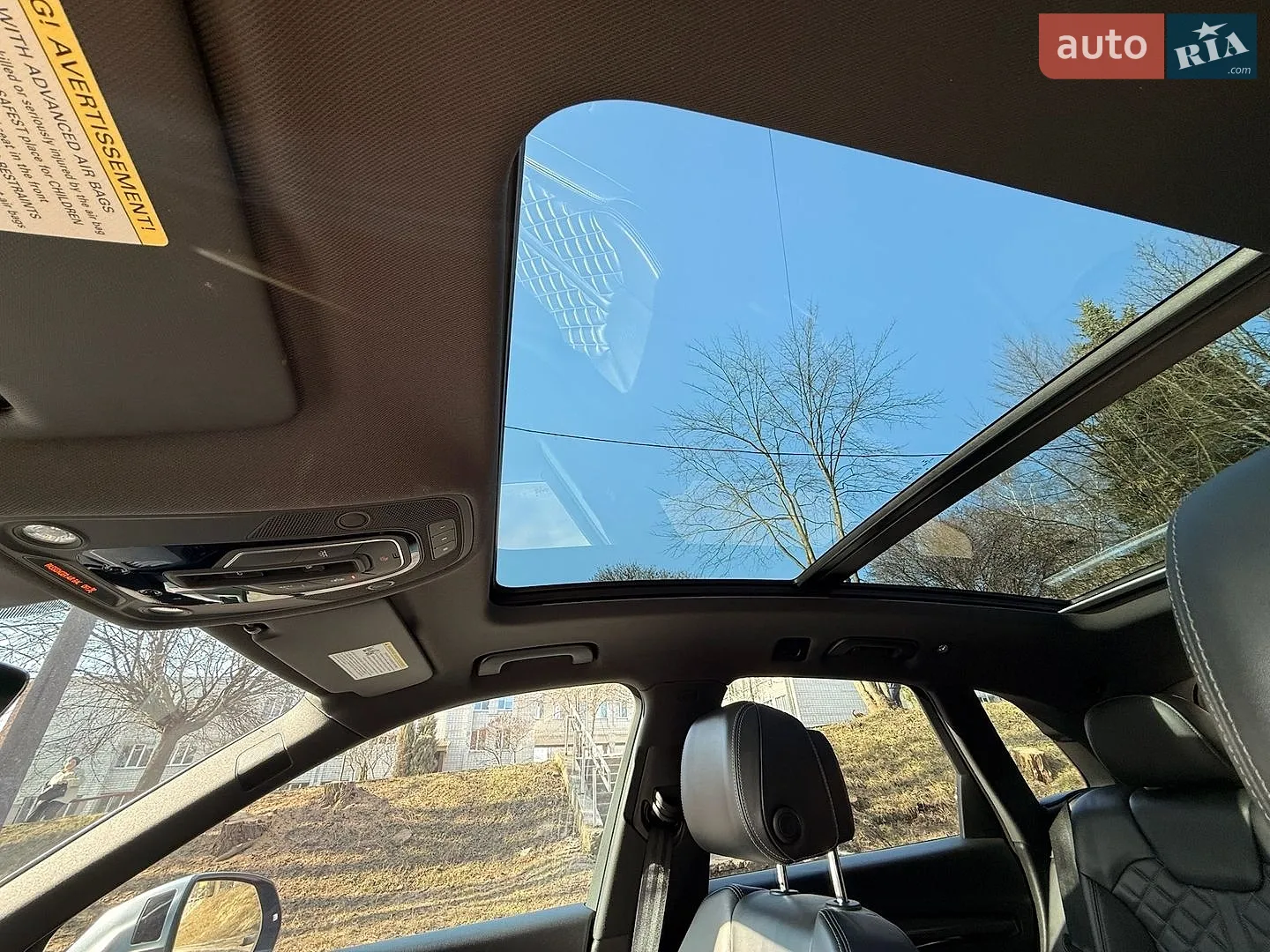 2018 Audi SQ5 - мініатюра 14