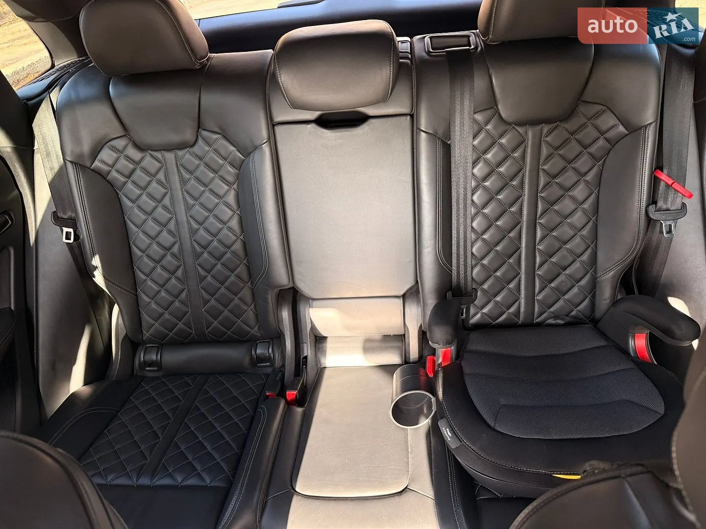 2018 Audi SQ5 - мініатюра 17