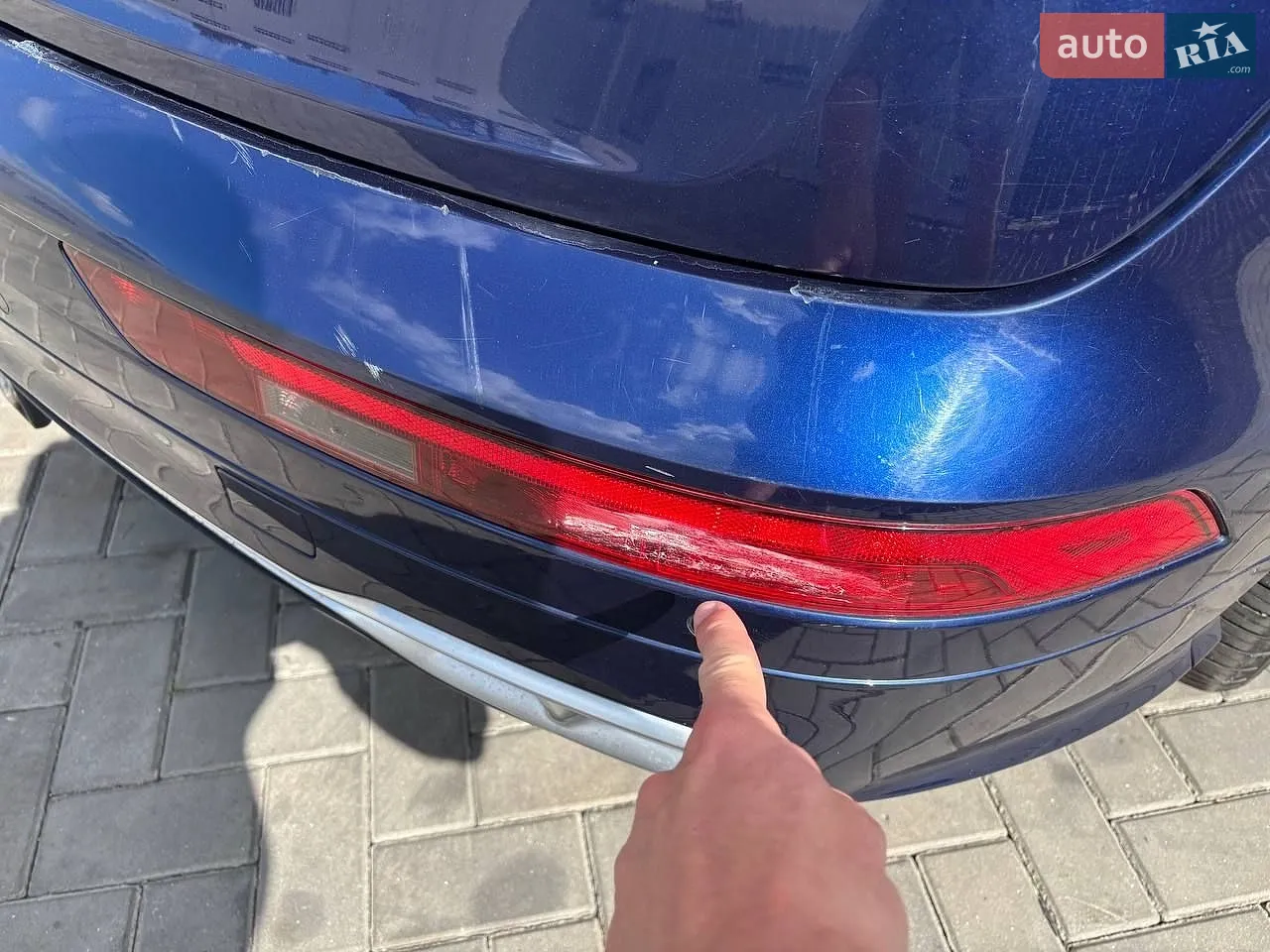 2018 Audi SQ5 - мініатюра 7