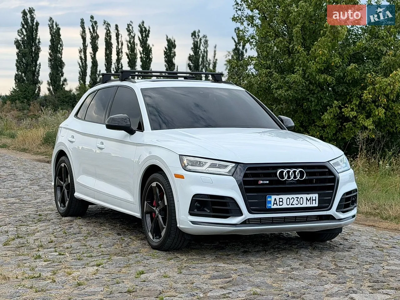 2017 Audi Q7 - мініатюра 31