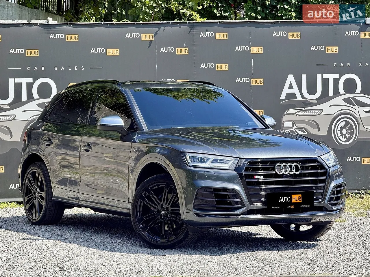 2018 Audi A4 - мініатюра 30