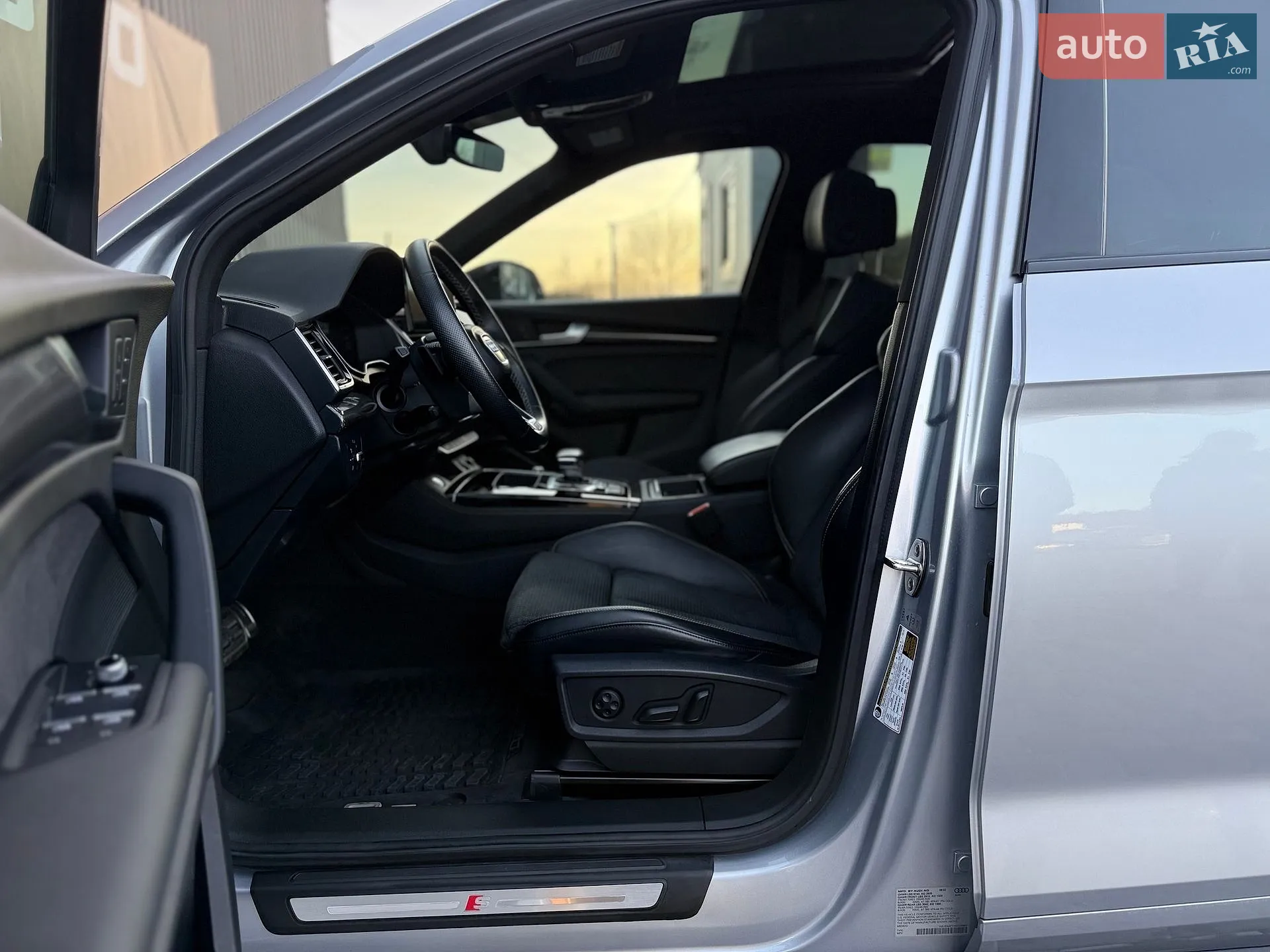 2022 Audi SQ5 - мініатюра 45