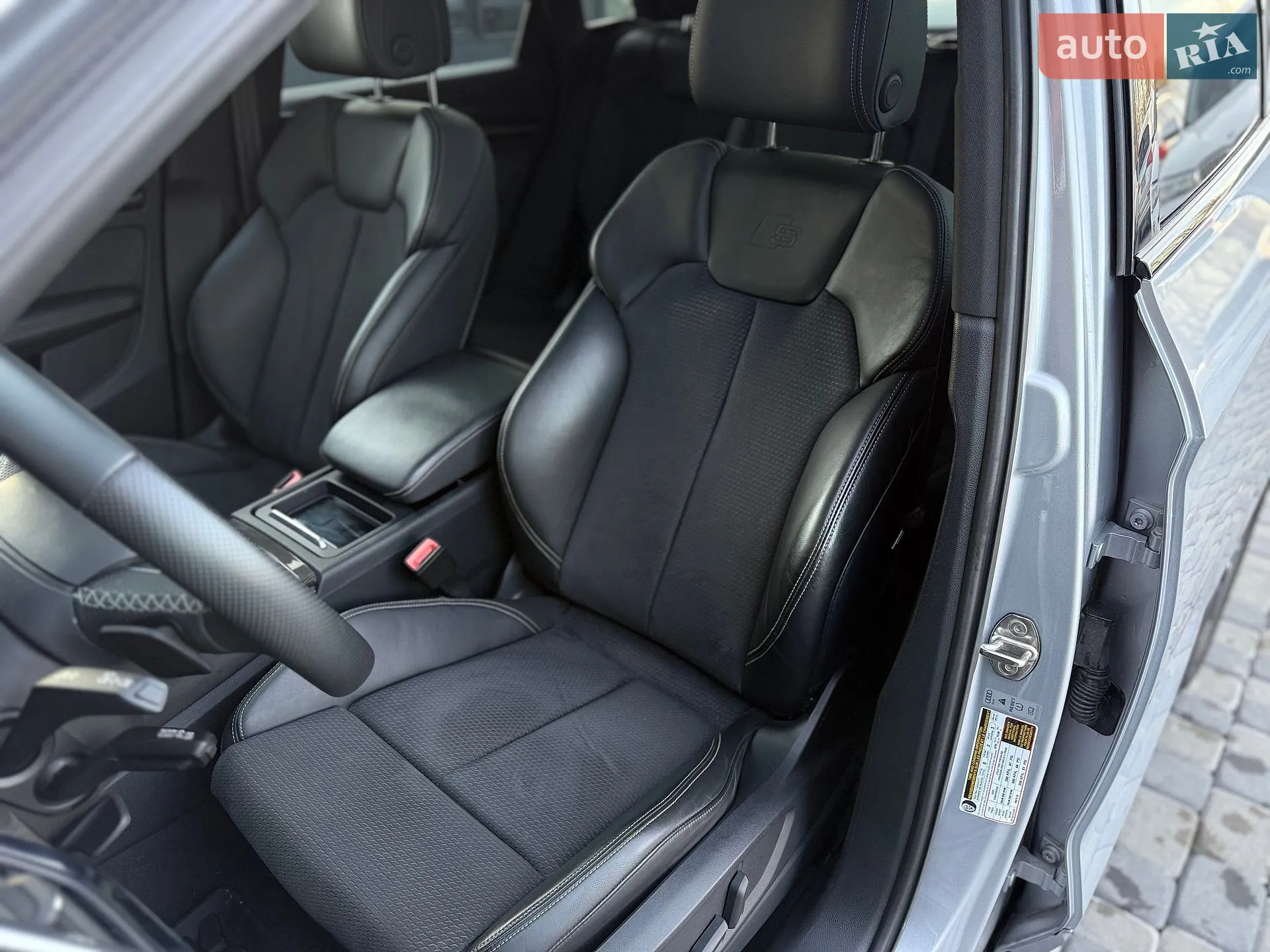 2022 Audi SQ5 - мініатюра 55