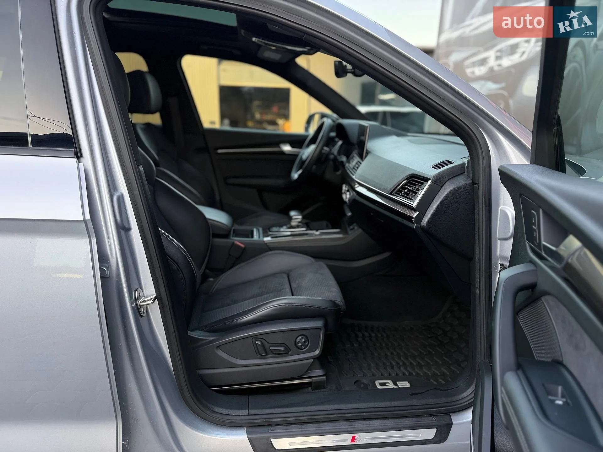 2022 Audi SQ5 - мініатюра 58