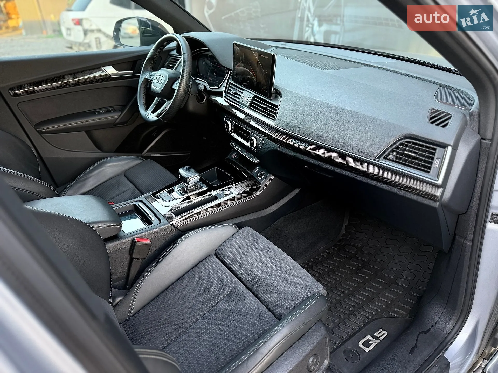 2022 Audi SQ5 - мініатюра 59