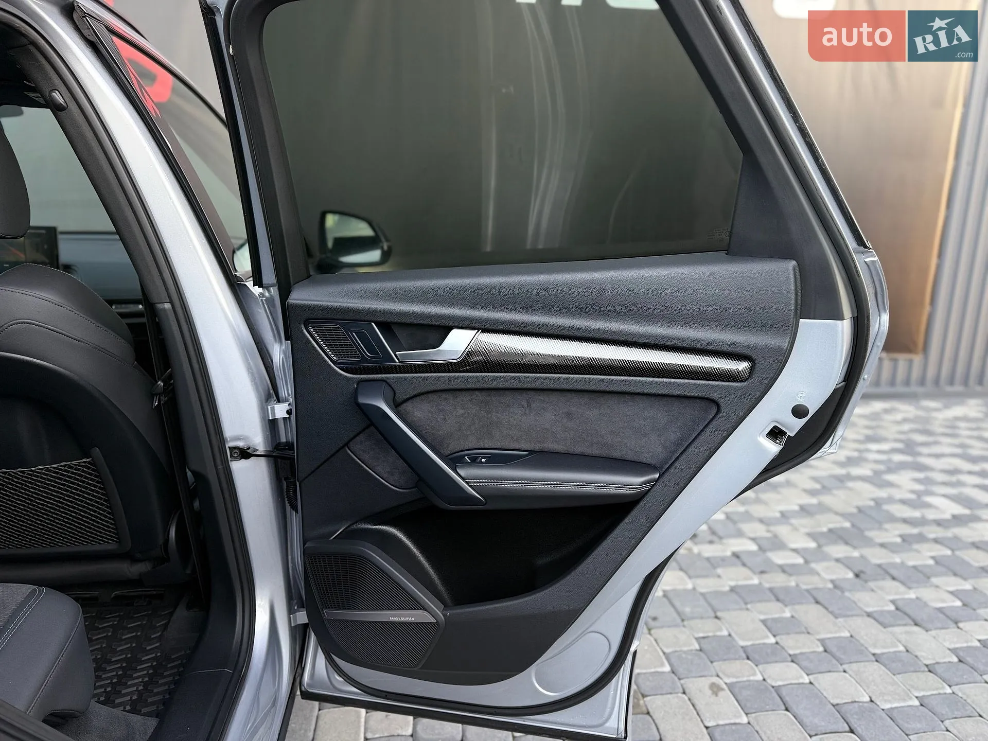2022 Audi SQ5 - мініатюра 64