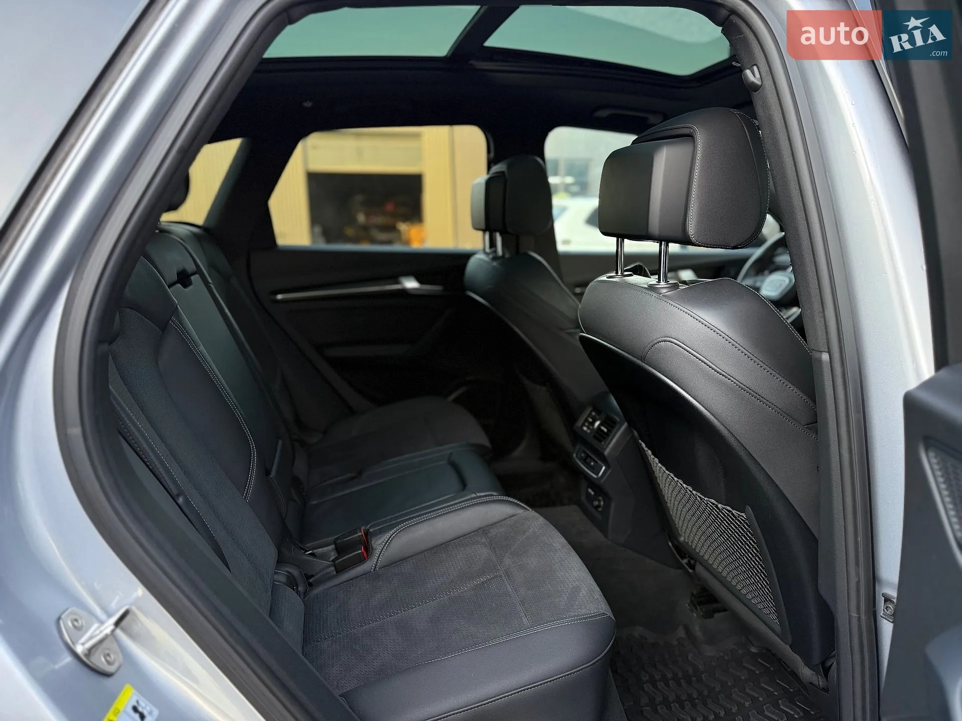 2022 Audi SQ5 - мініатюра 67