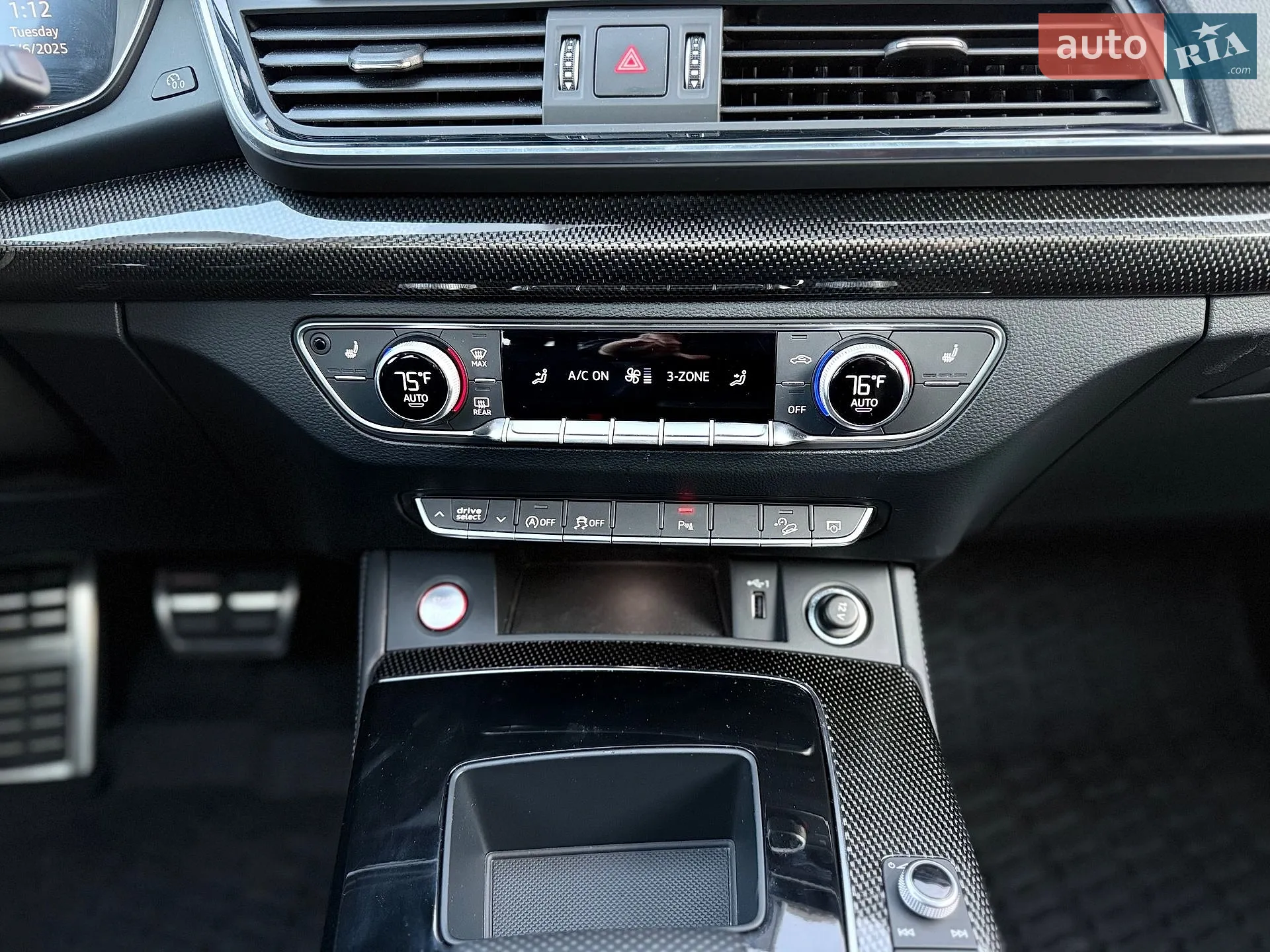 2022 Audi SQ5 - мініатюра 75