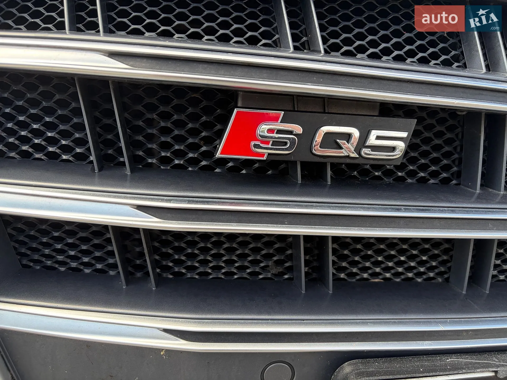 2018 Audi SQ5 - мініатюра 8