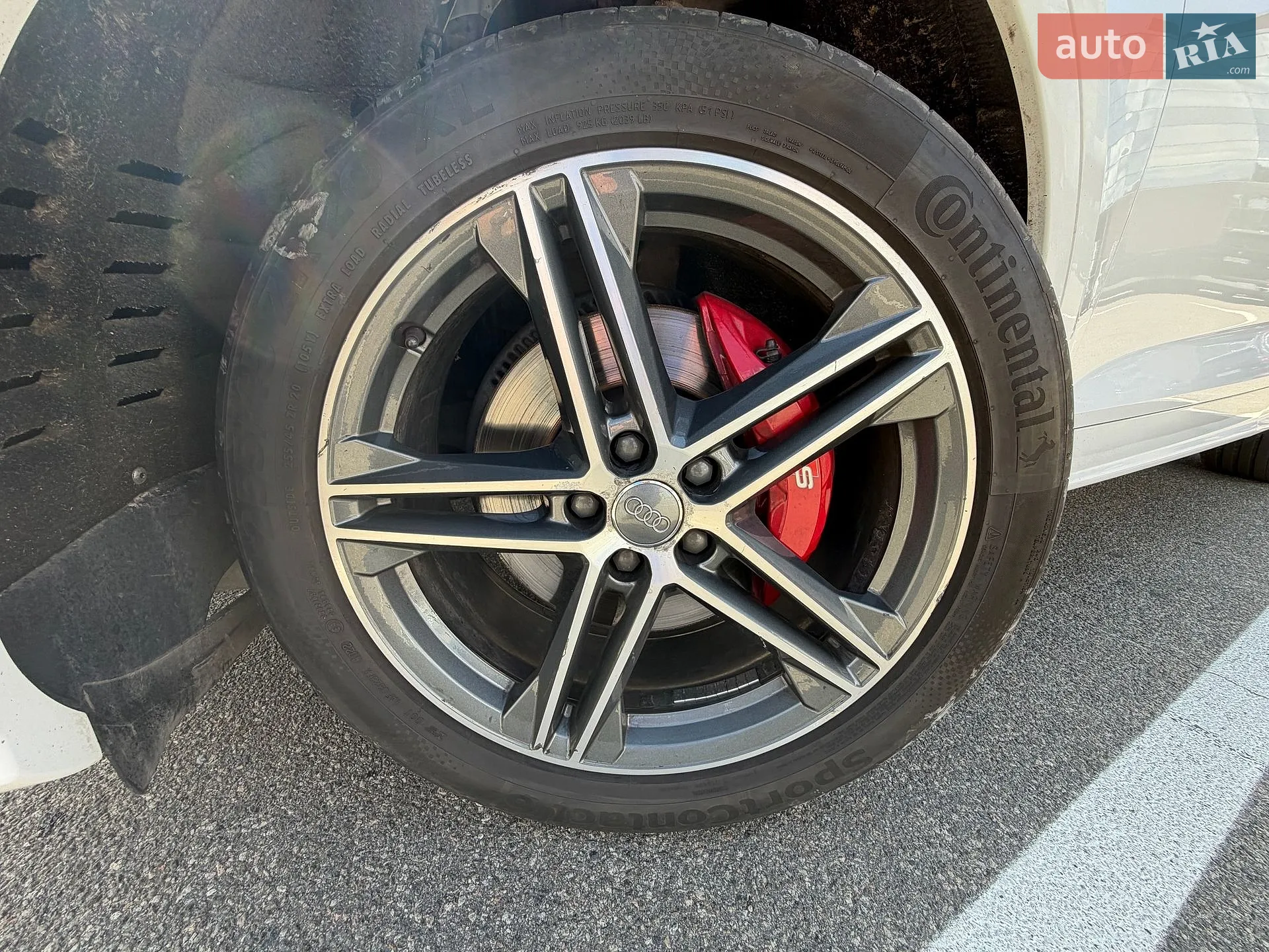 2018 Audi SQ5 - мініатюра 22