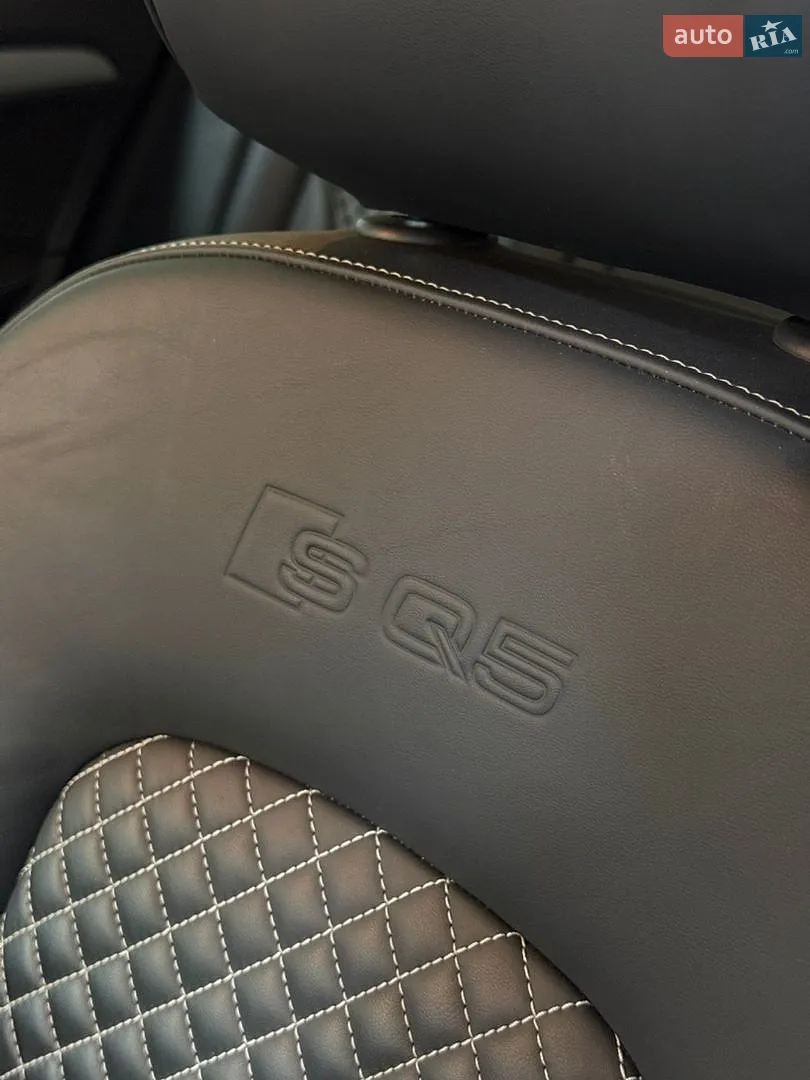 2015 Audi SQ5 - мініатюра 22