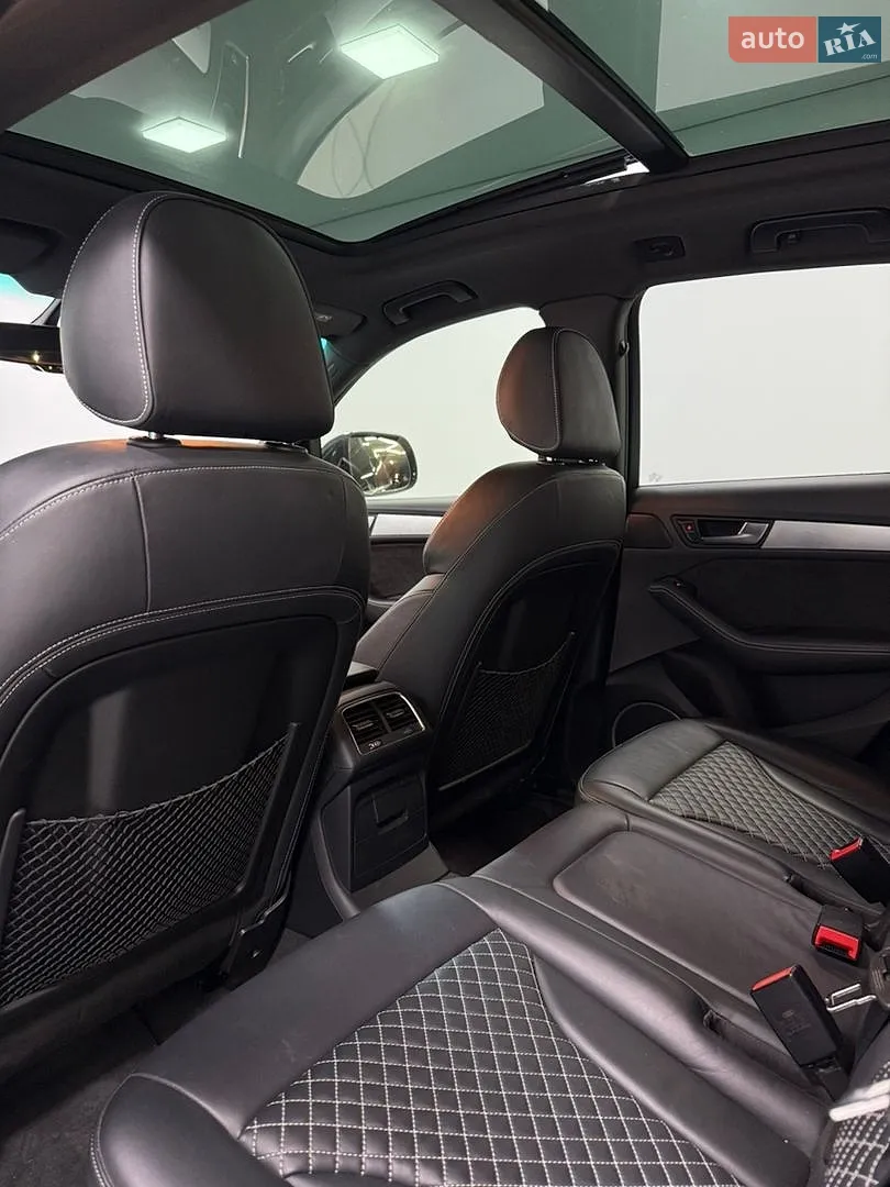 2015 Audi SQ5 - мініатюра 25