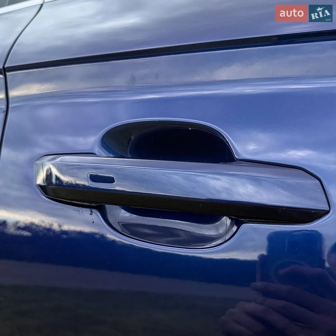 2017 Audi SQ5 - мініатюра 34