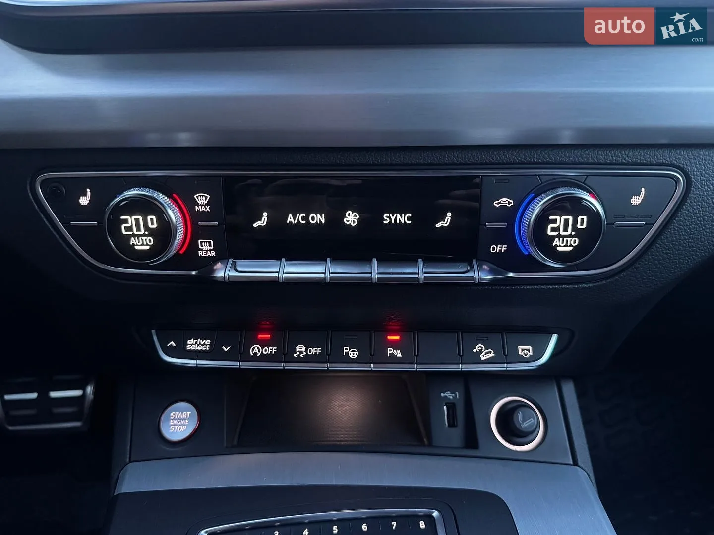 2019 Audi SQ5 - мініатюра 26
