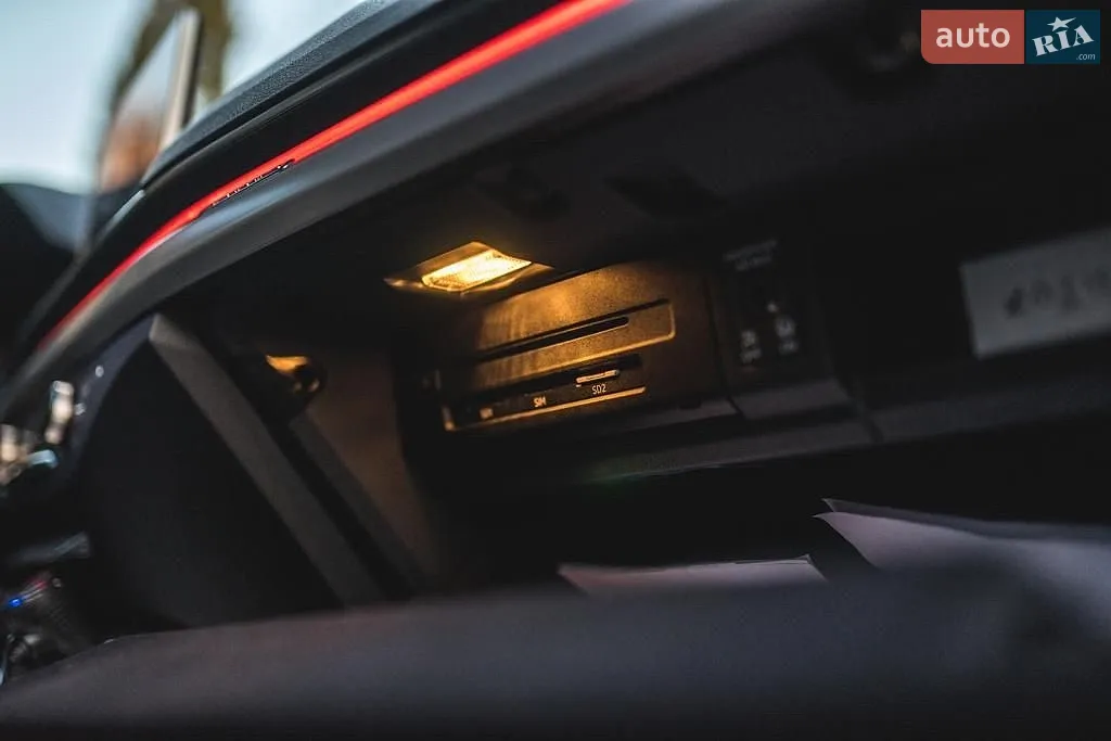 2019 Audi SQ5 - мініатюра 43