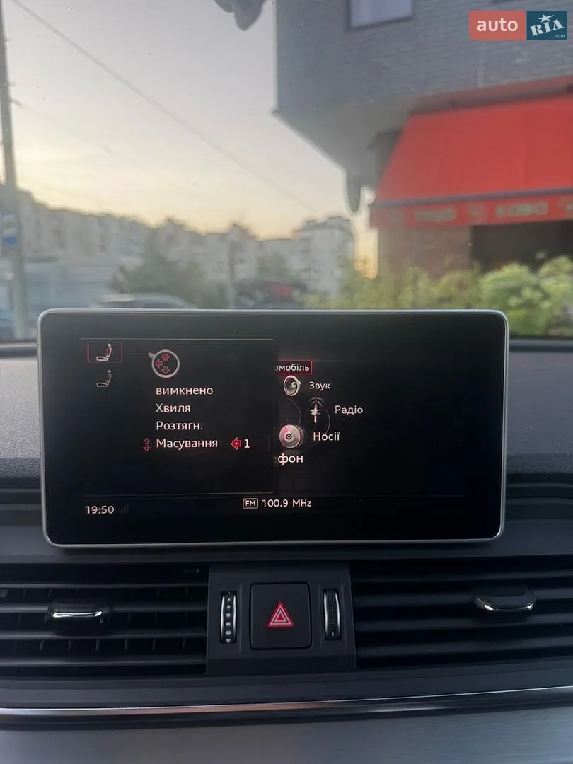 2019 Audi SQ5 - мініатюра 67