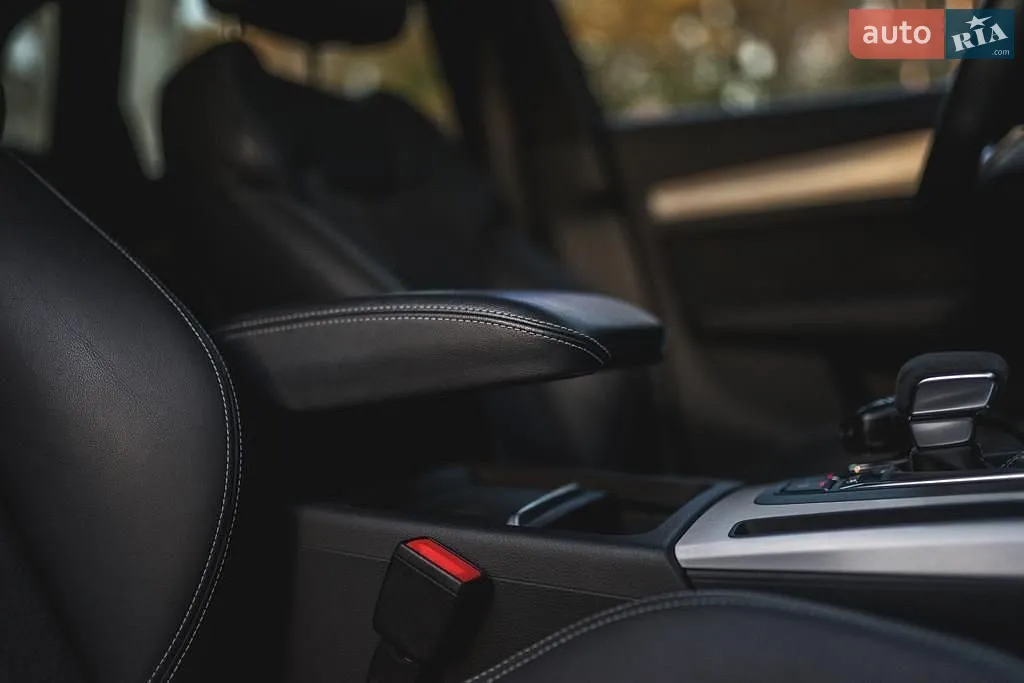 2019 Audi SQ5 - мініатюра 81