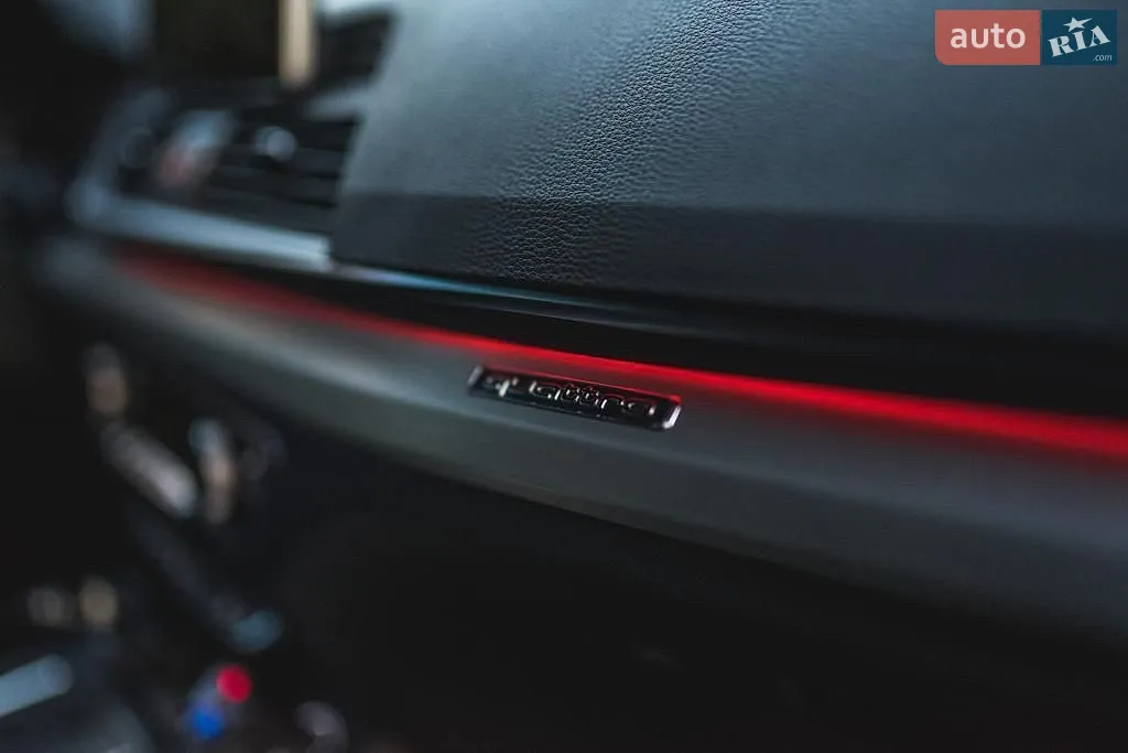 2019 Audi SQ5 - мініатюра 89