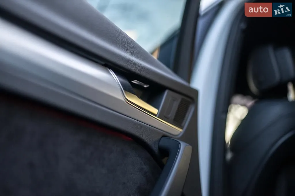 2019 Audi SQ5 - мініатюра 91