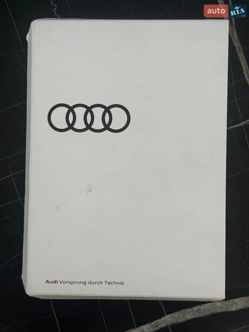 2019 Audi SQ5 - мініатюра 116