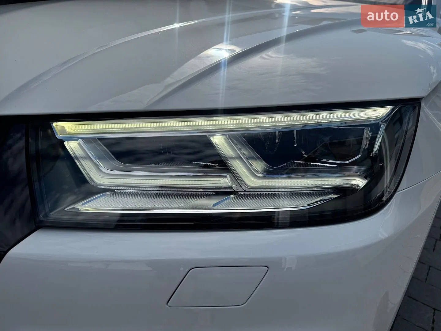 2019 Audi SQ5 - мініатюра 103
