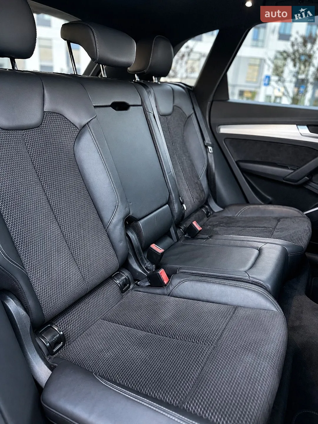 2019 Audi SQ5 - мініатюра 34