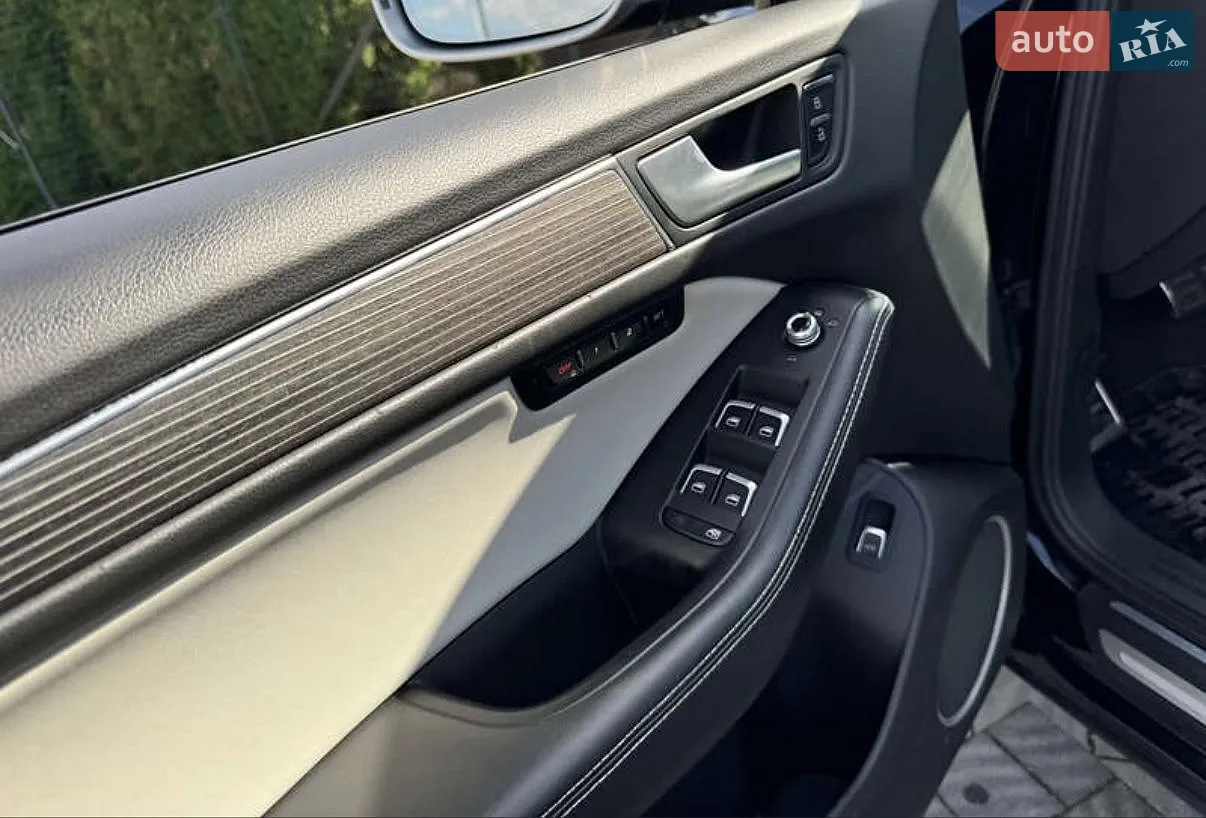 2013 Audi SQ5 - мініатюра 26