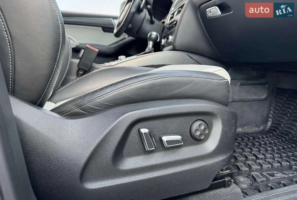 2013 Audi SQ5 - мініатюра 36