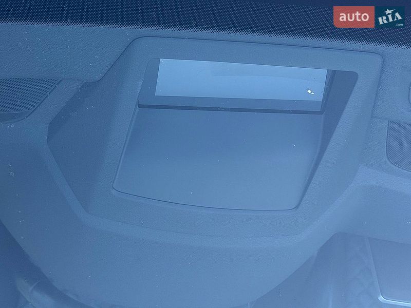 Внедорожник / Кроссовер Audi SQ5 2017 в Луцке фото 17 Внедорожник / Кроссовер Audi SQ5 2017 в Луцке