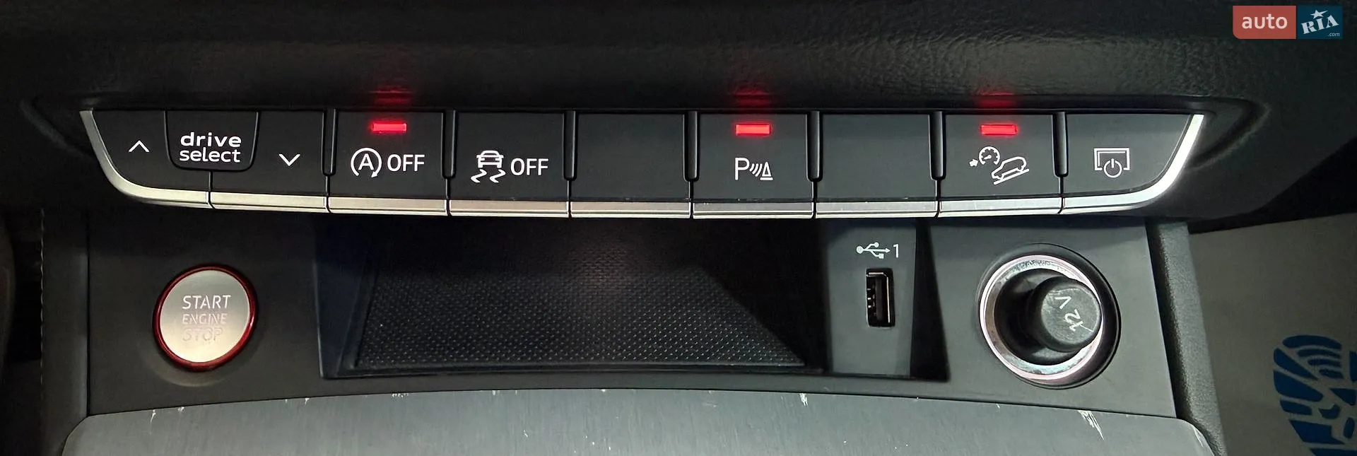 2018 Audi SQ5 - мініатюра 26