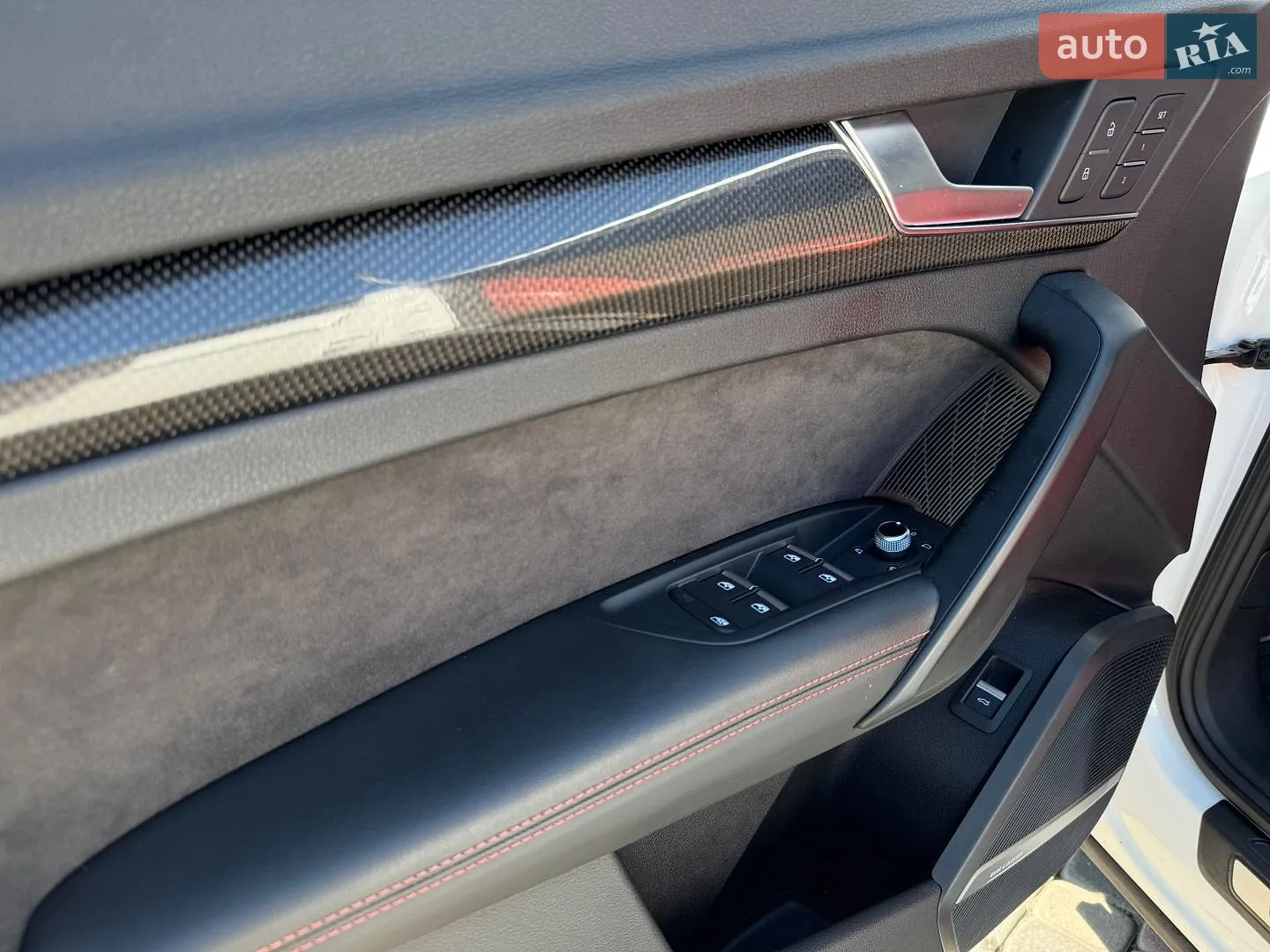 2018 Audi SQ5 - мініатюра 22