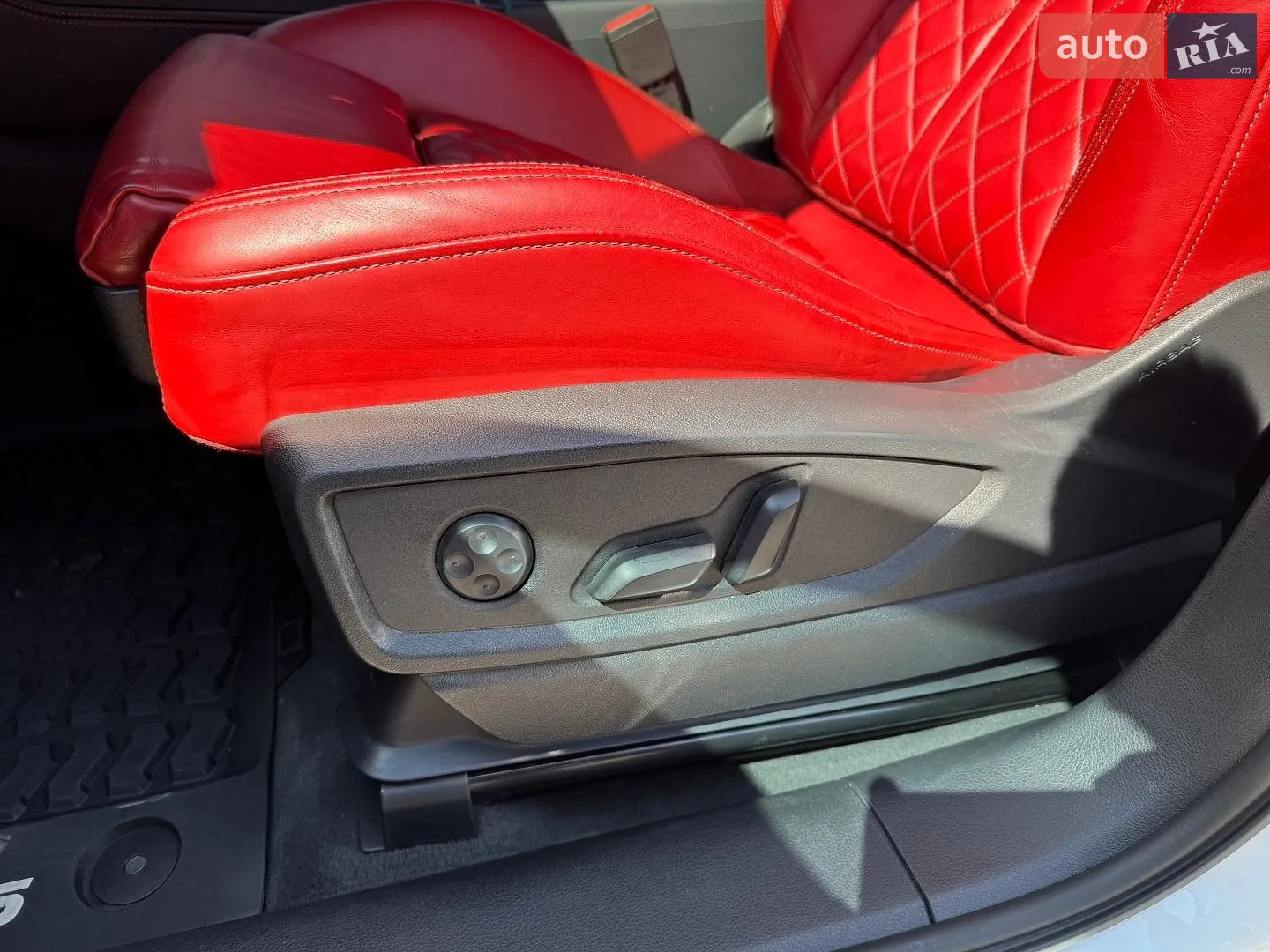 2018 Audi SQ5 - мініатюра 25